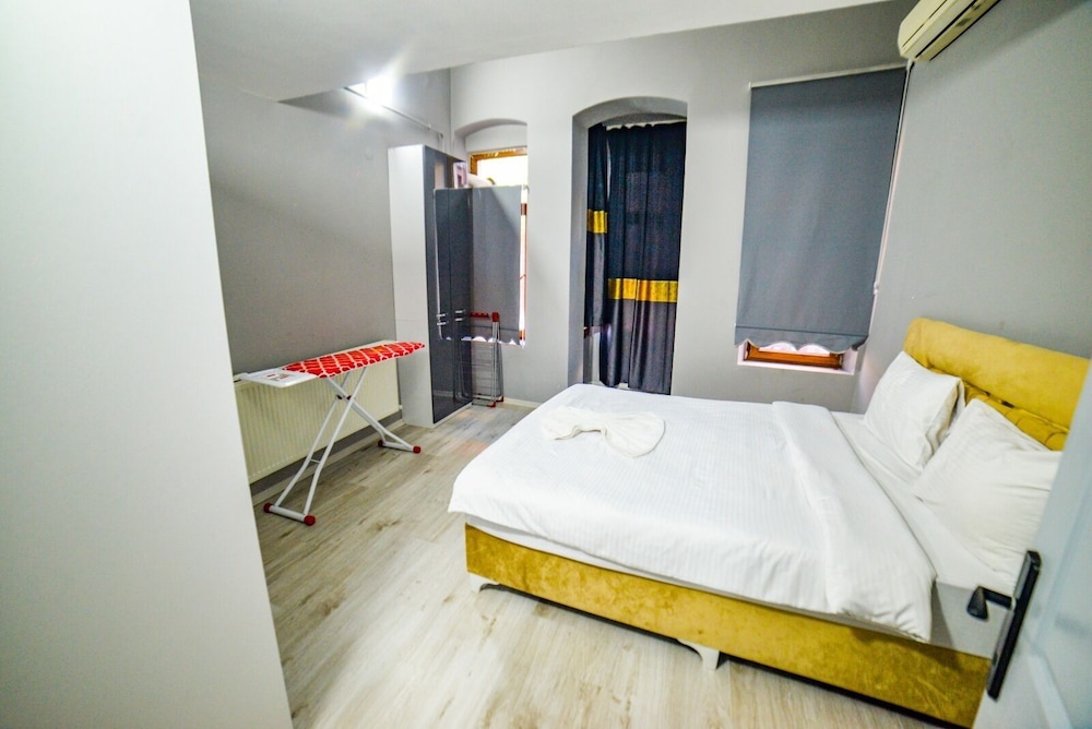 Grand Apartment photo 2