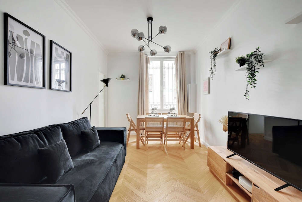 Apartment photo 3