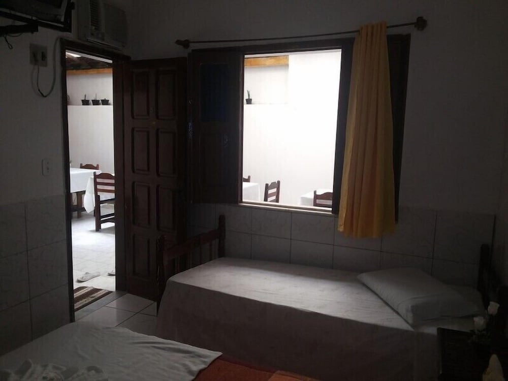 Standard Triple Room photo 2