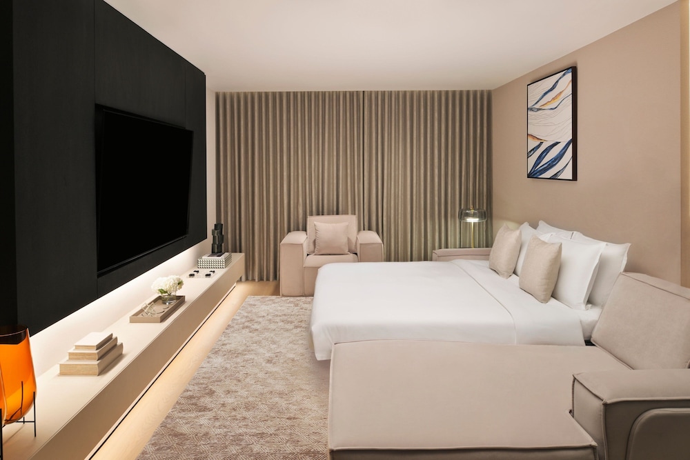Presidential Suite, 2 Bedrooms