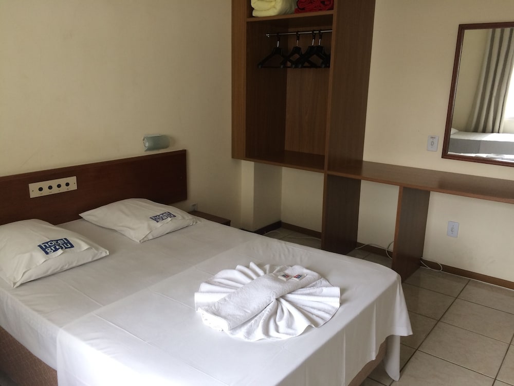 Standard Double Or Twin Room photo 1