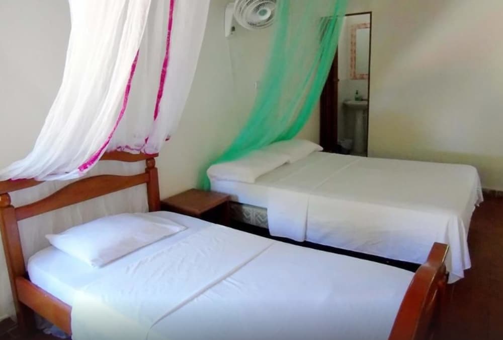 Junior Triple Room