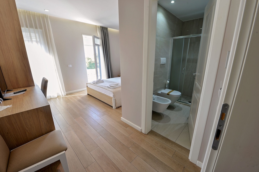 Double Room photo 2