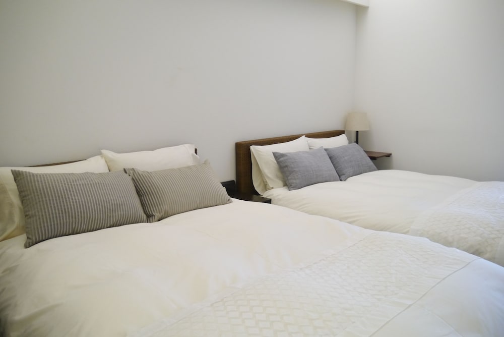 Deluxe Room, 1 Bedroom, Kitchen, City View photo 2