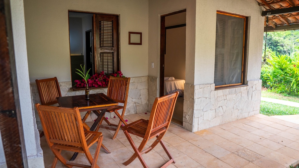 Premium Suite, Garden View photo 3