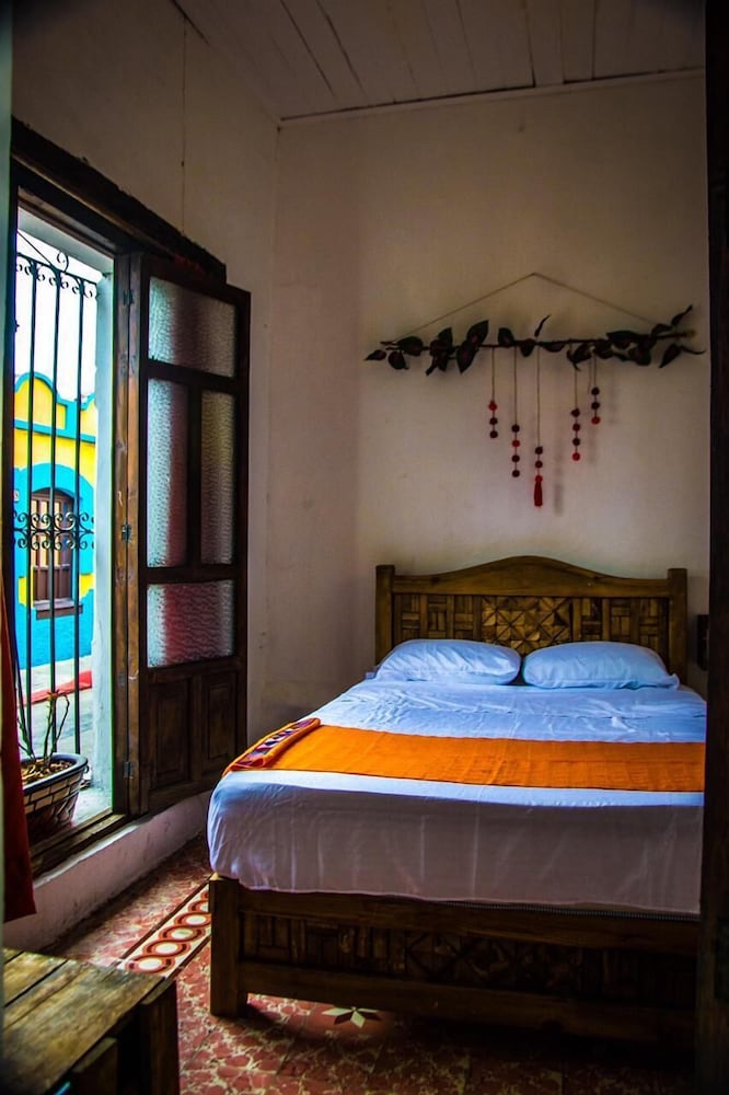 Standard Double Room, 1 Double Bed photo 3