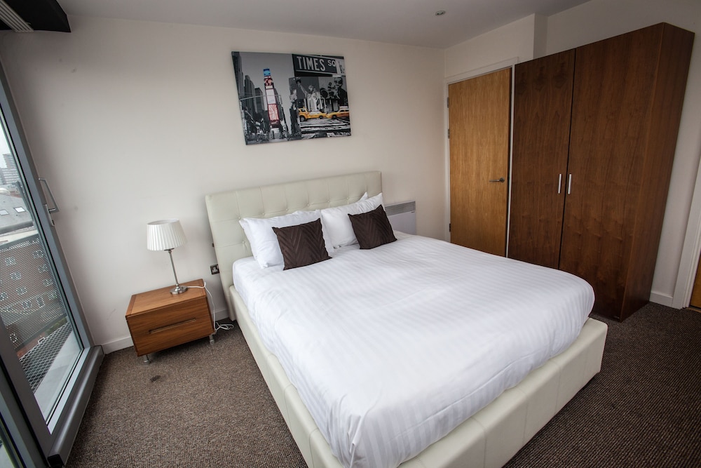 Cranbrook House Serviced Apartments, Foto 3