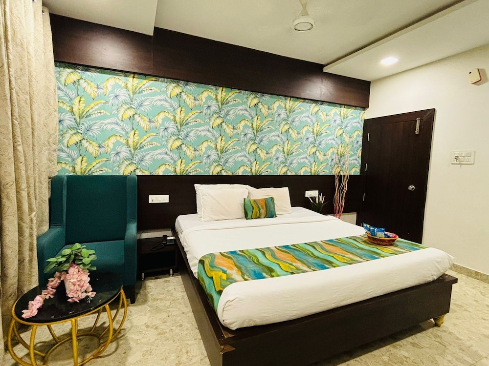 Junior Studio Suite photo 1
