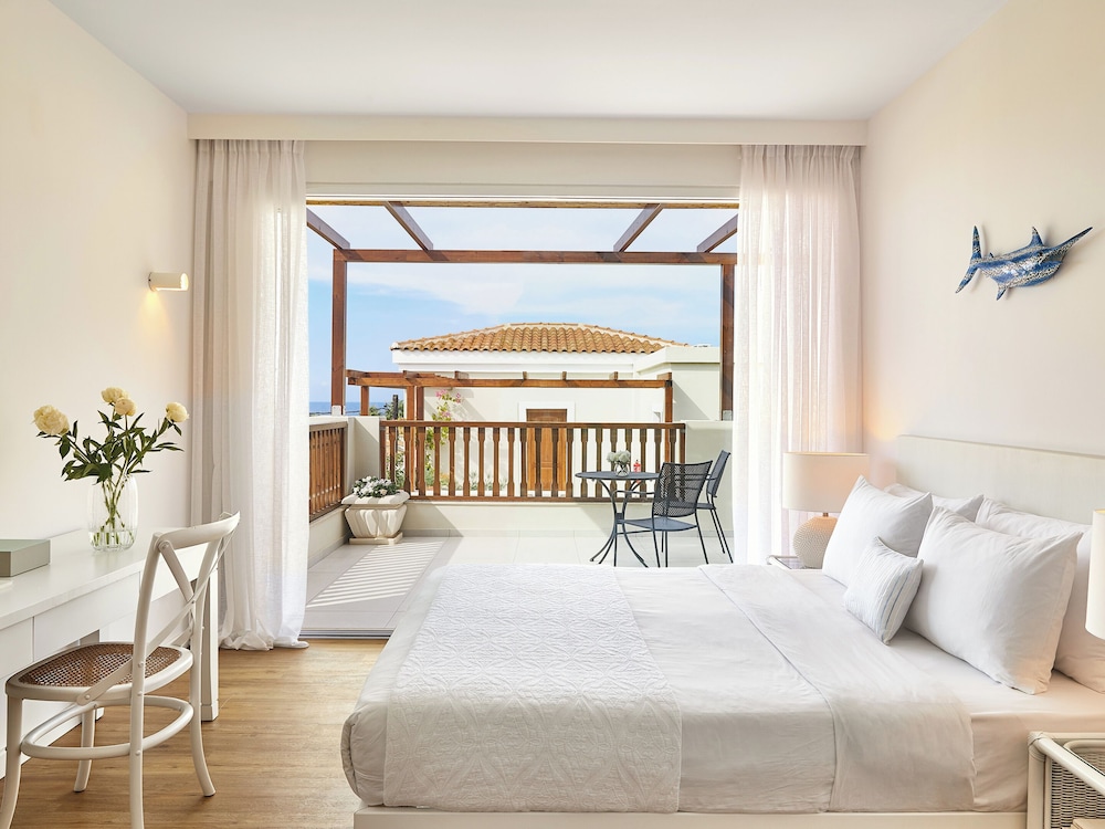 Casa Marina Superior Family Suite Garden