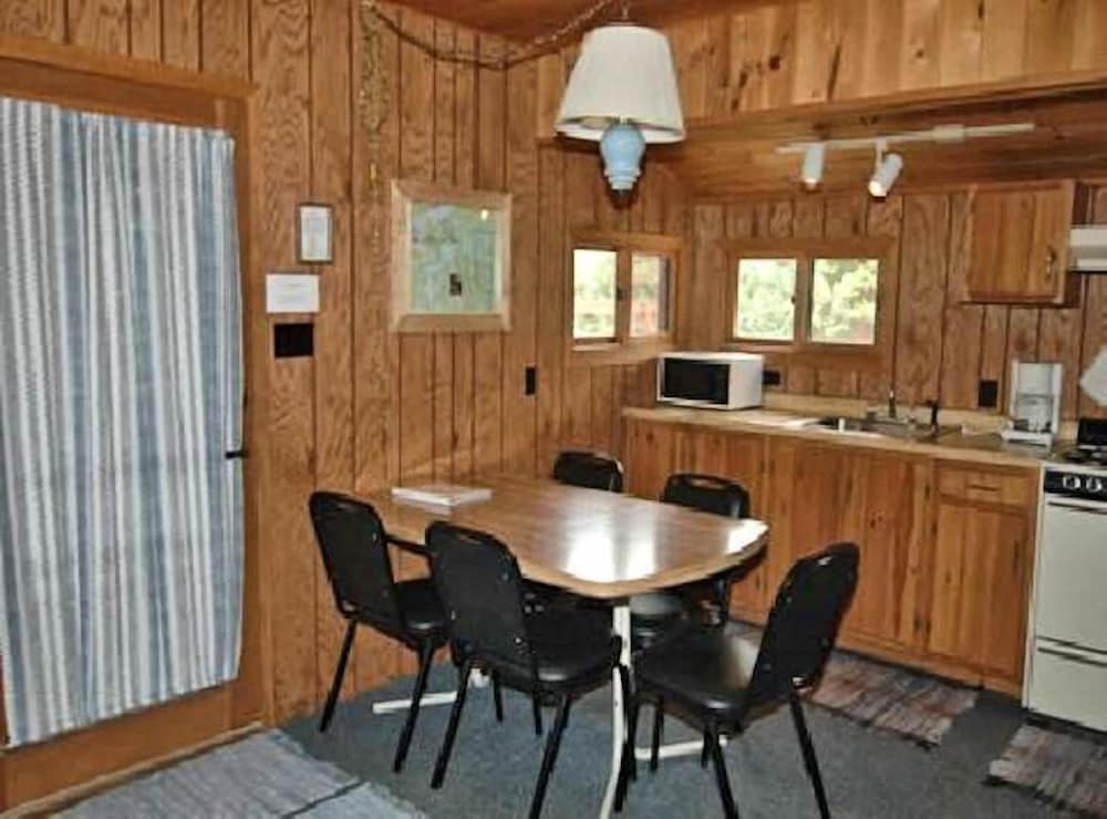 Tamarack photo 1