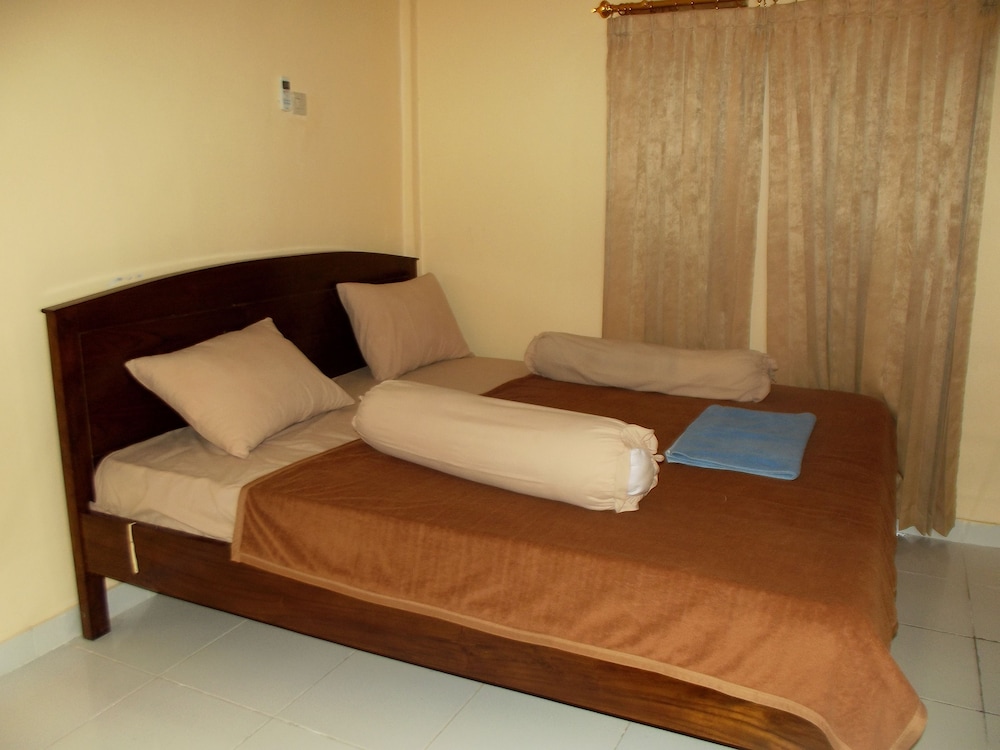 Superior Room with AC