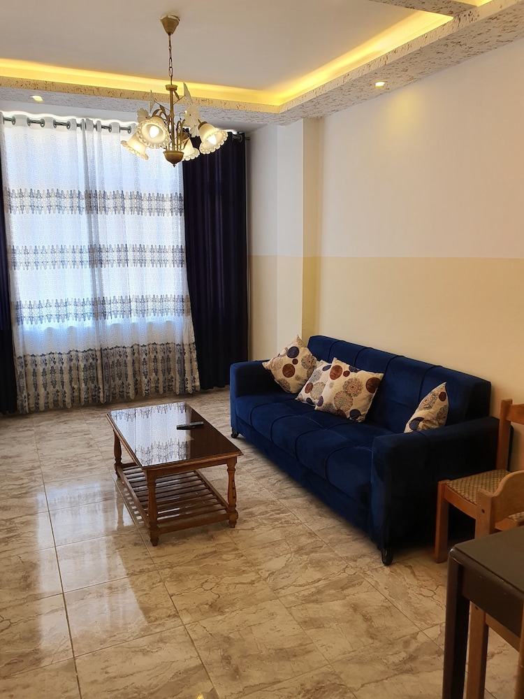 Superior Apartment, 1 Bedroom