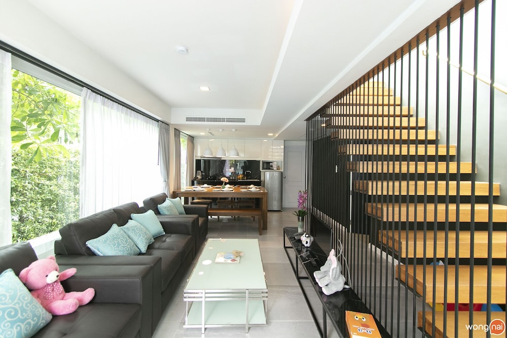 Family Villa - Photo 3
