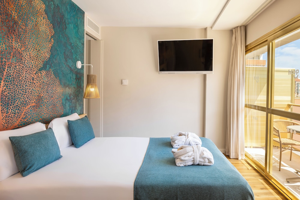 Standard Suite