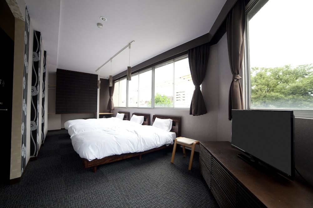 Deluxe Room photo 1