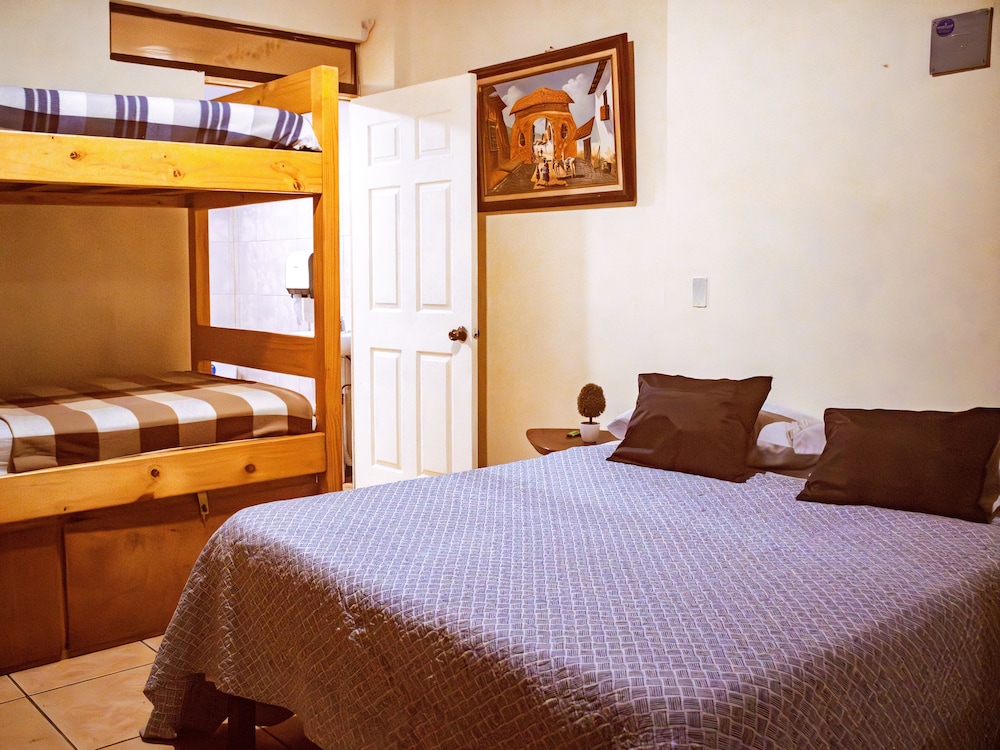 Standard Room, 1 Bedroom
