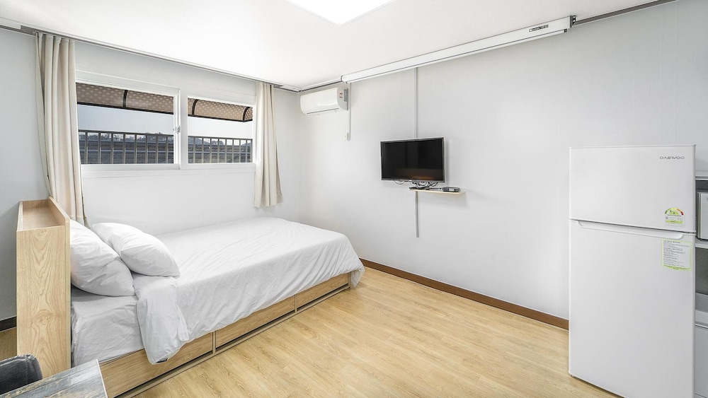 Basic Room, 1 Bedroom (mid-eumbang) - Photo 6