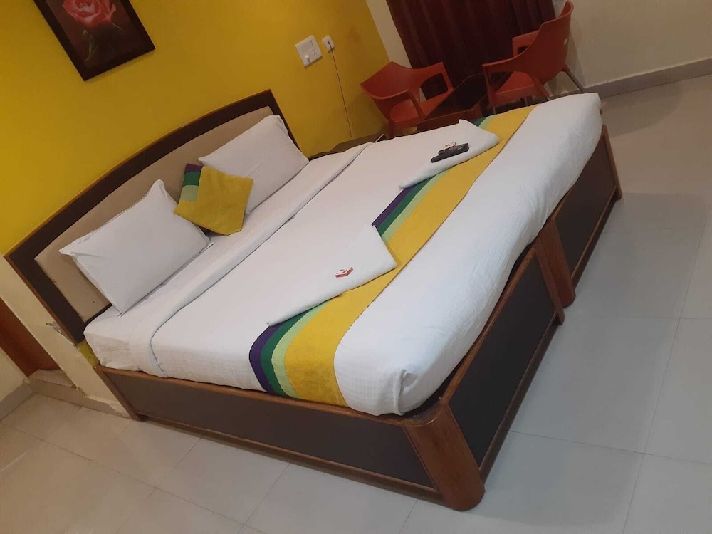 Deluxe Double Room photo 3