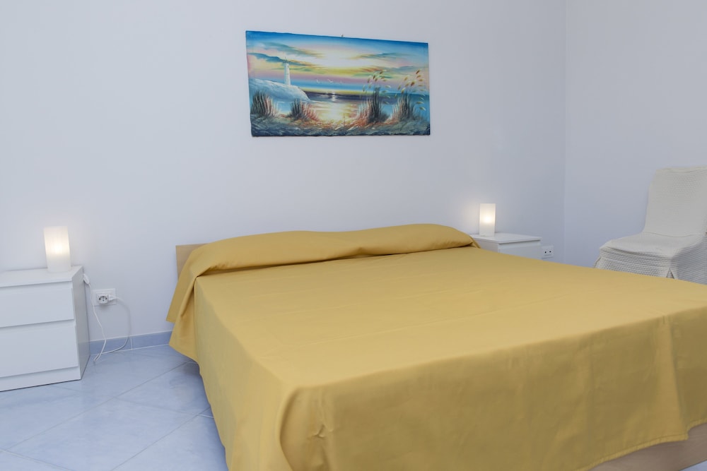 Apartment, 2 Bedrooms (Gelsomino) photo 1