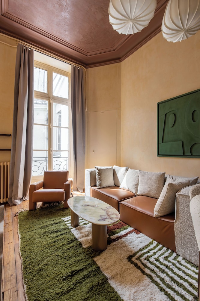 Family Apartment photo 1