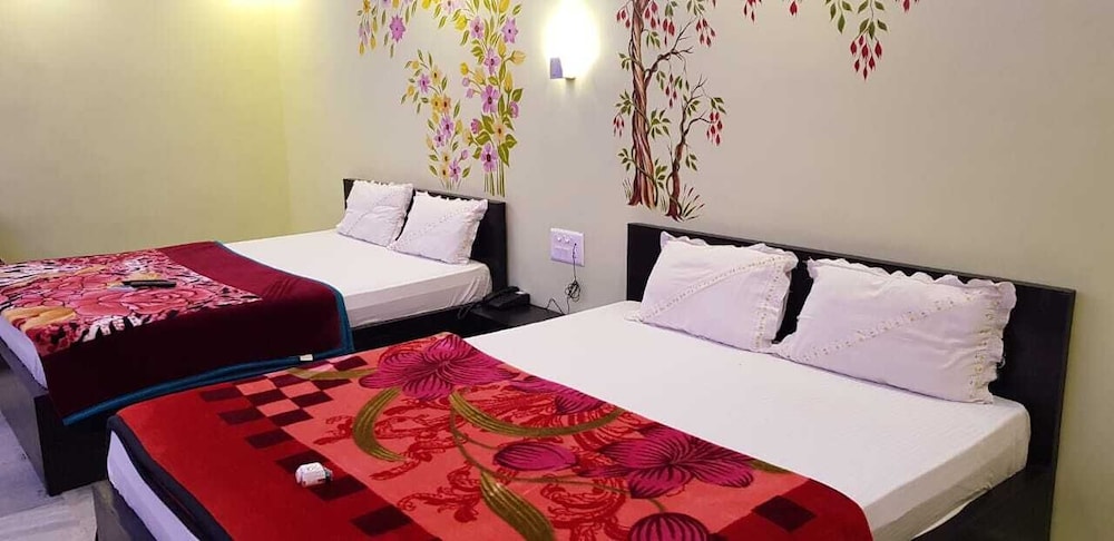 Deluxe Quadruple Room photo 1