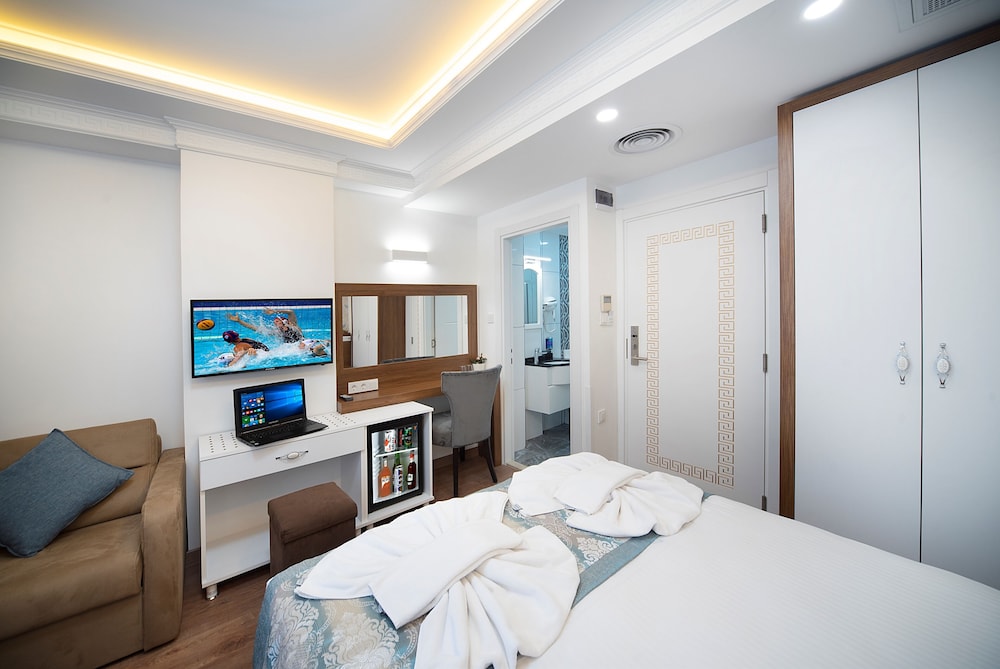 Standard Room photo 1