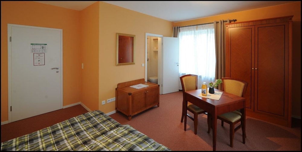 Deluxe Double Room photo 1