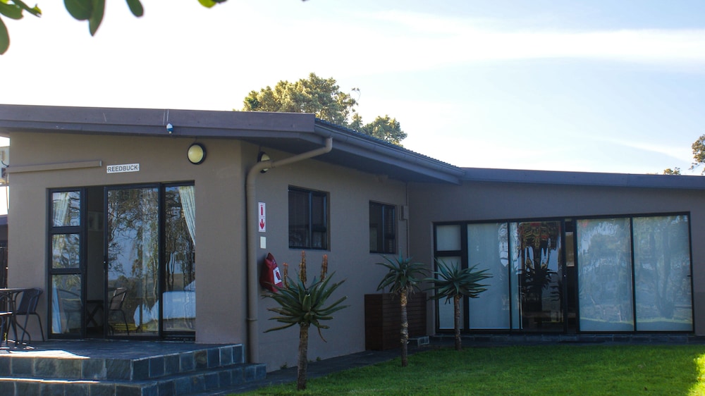 Executive Villa - Photo 4