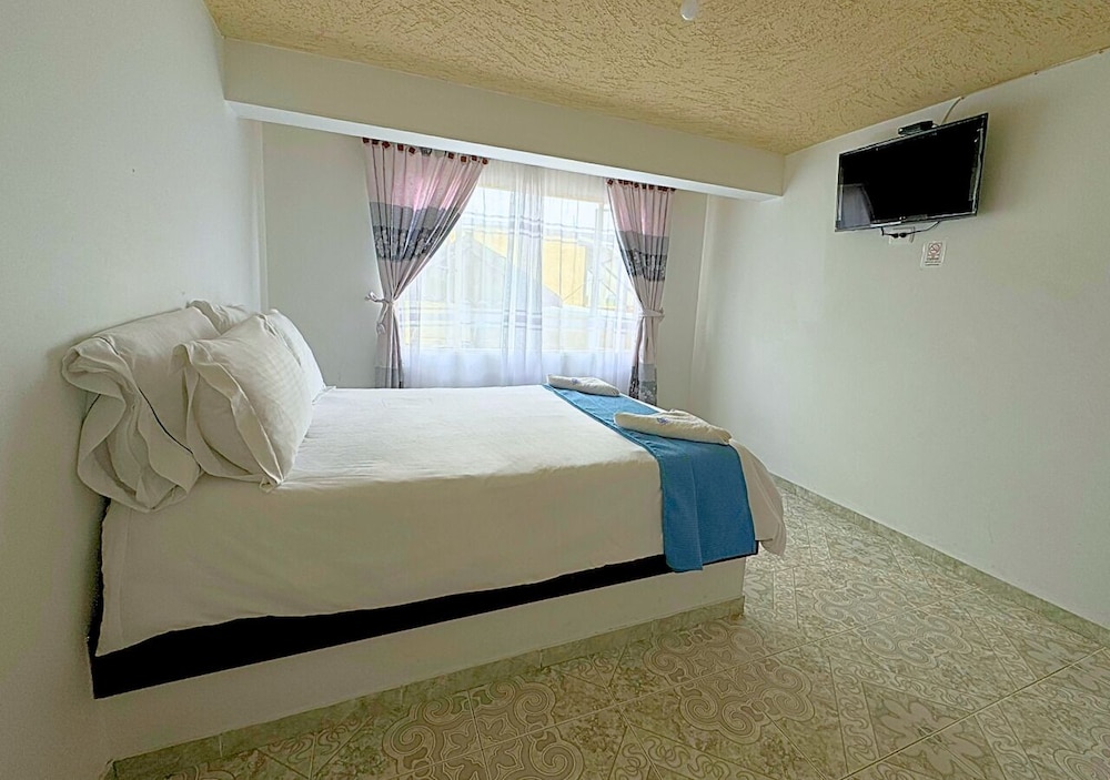 Standard Twin Room photo 3