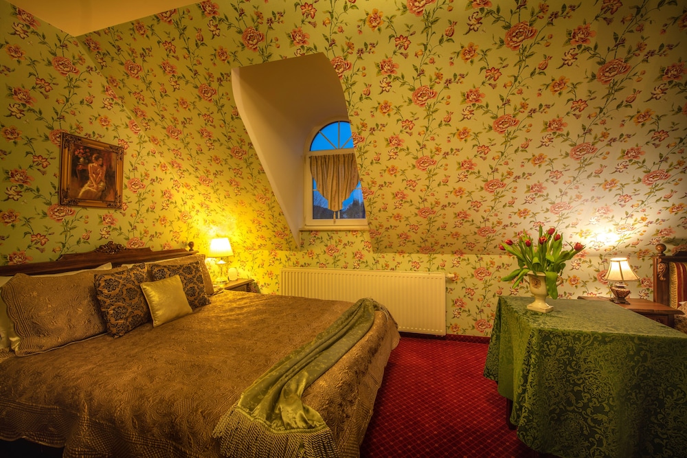 Classic Triple Room