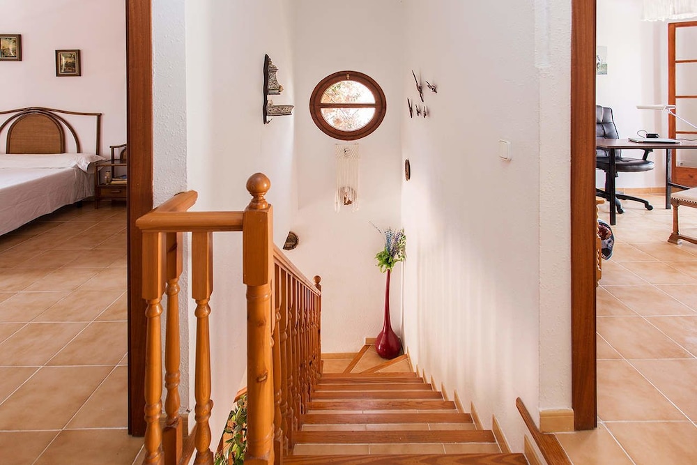 Apartamento, 4 habitaciones