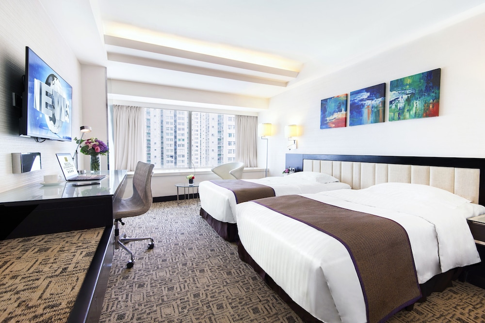 Executive Club Room (Package)