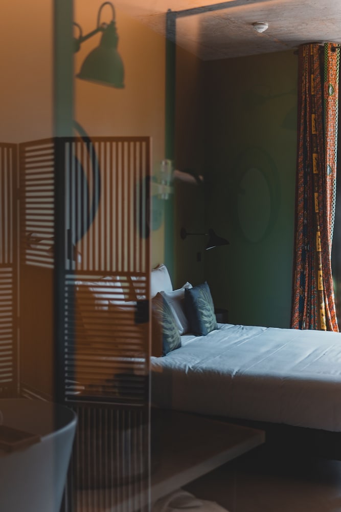 Deluxe Double Room - Photo 3