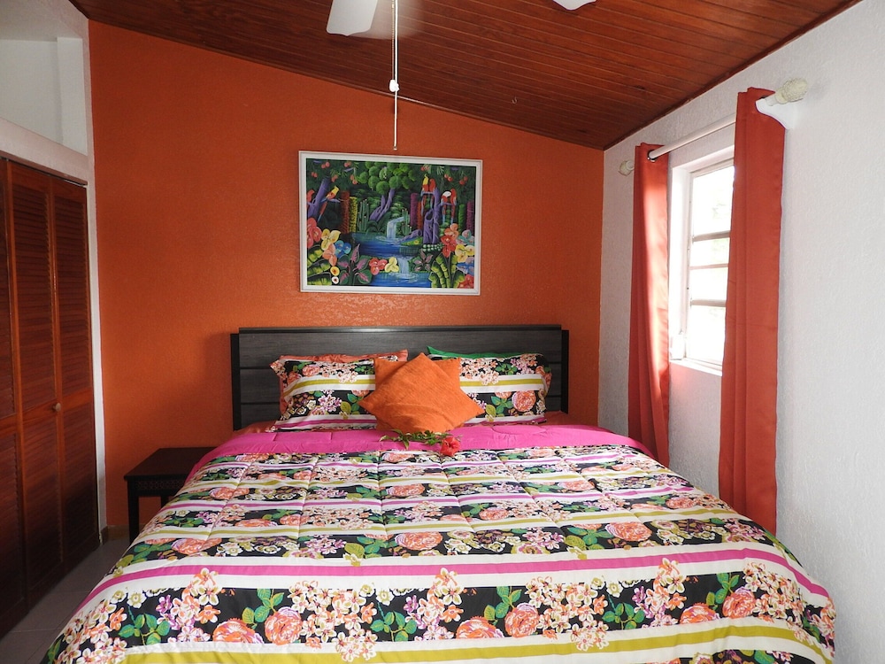 Deluxe Villa, 2 Bedrooms, Kitchen, Harbor View photo 1