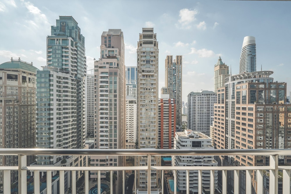 3 Bedroom Penthouse photo 3