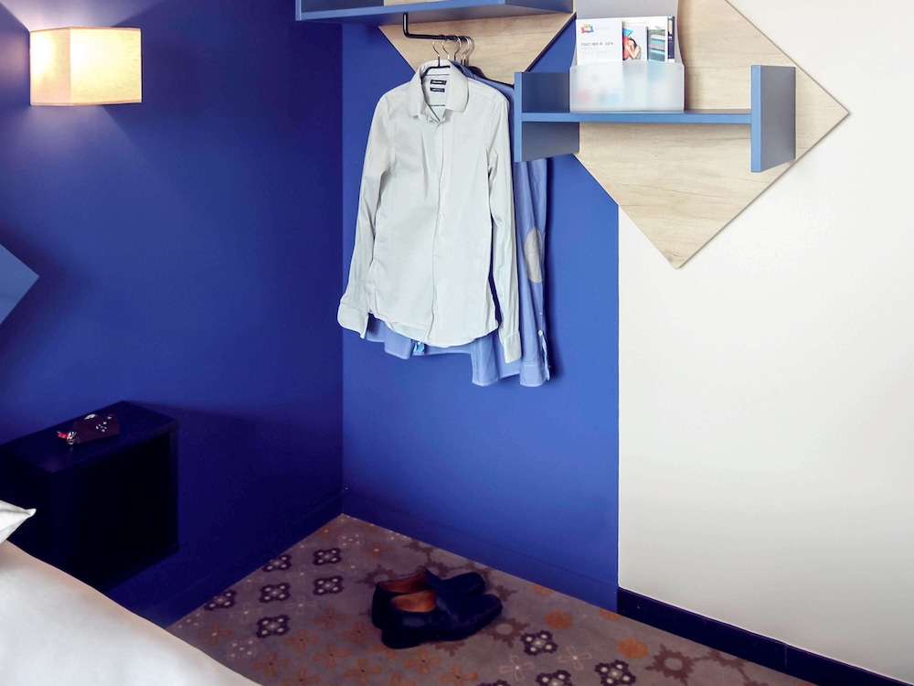 Chambre Standard, 1 lit double Chambre Standard, 1 lit double