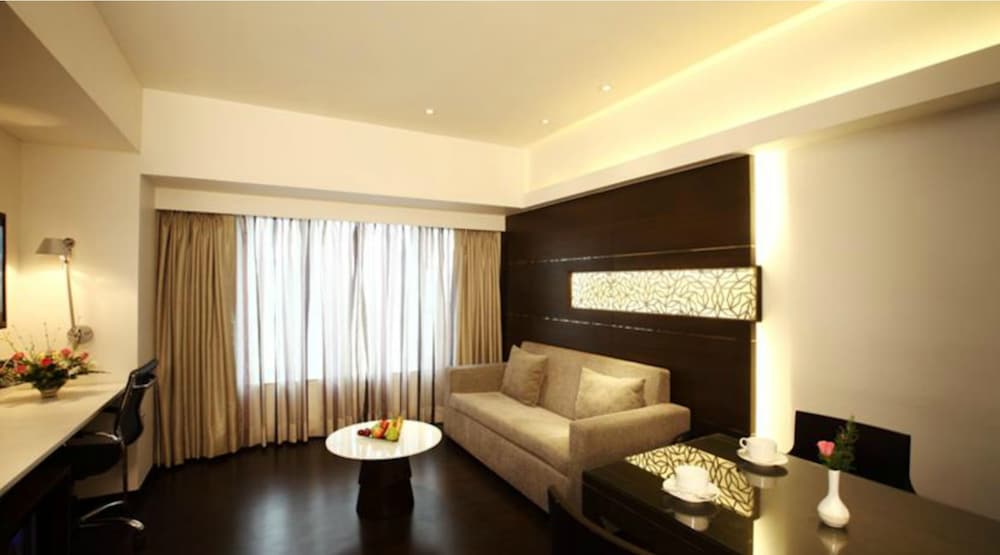 Superior Double Room, 1 Double Bed - Photo 11