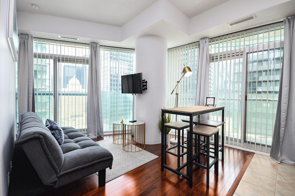 Business Apartment