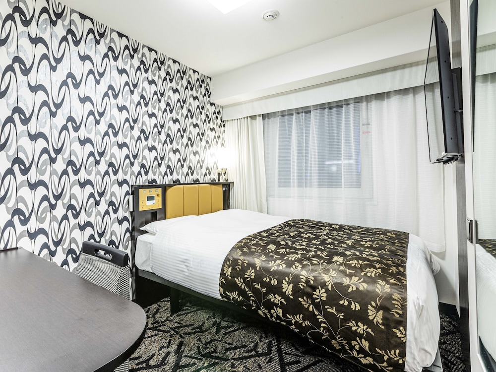 APA Hotel Nambaminami Ebisucho Eki Shinsekai — photo 146