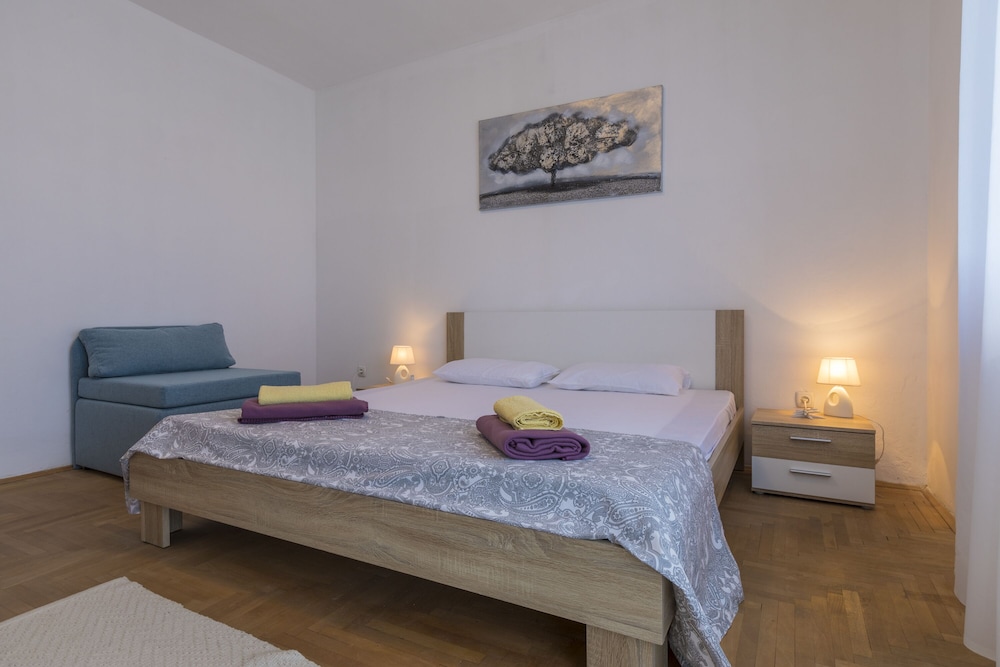 Apartment, 1 Bedroom