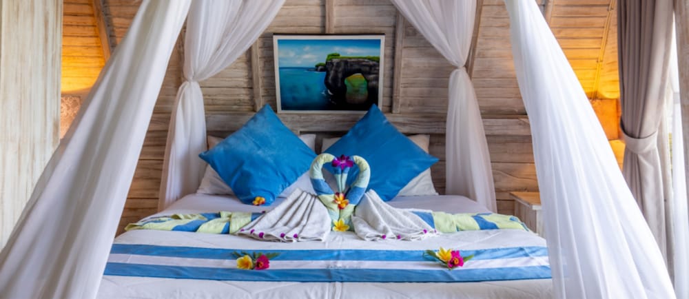 Deluxe Bungalow - Photo 1