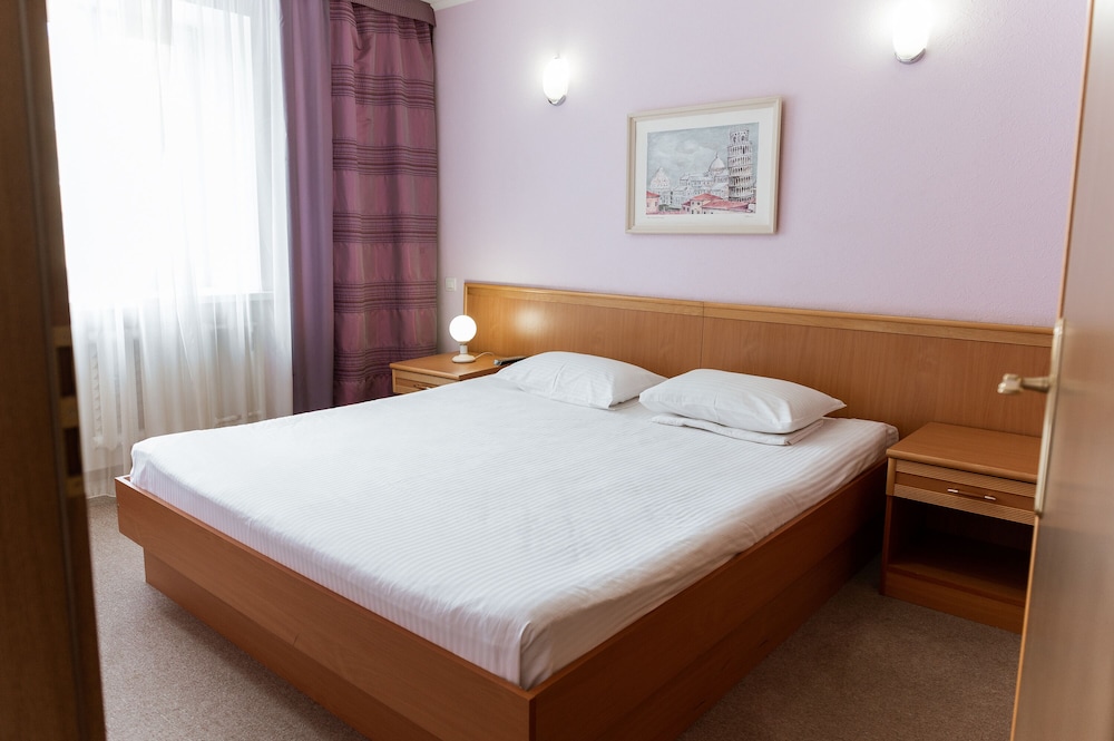 Standard Single Room photo 1