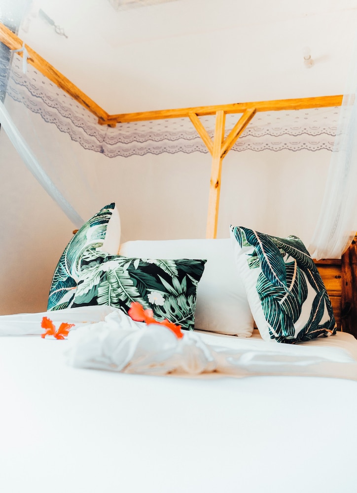 Standard Double Room, 1 Queen Bed photo 3