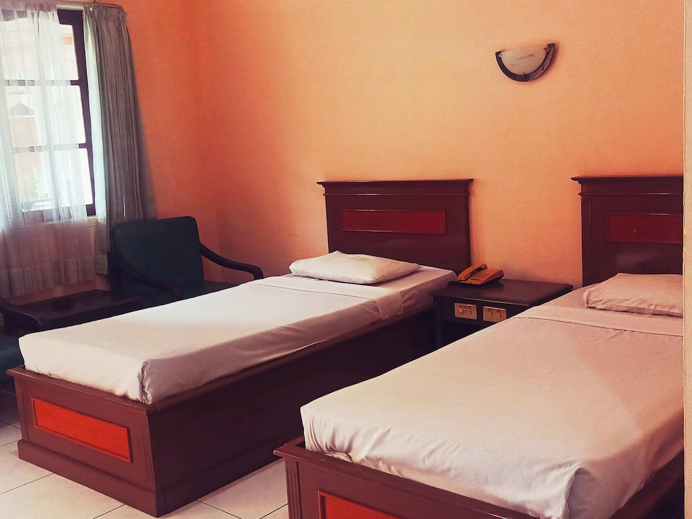 Superior Twin Room photo 3