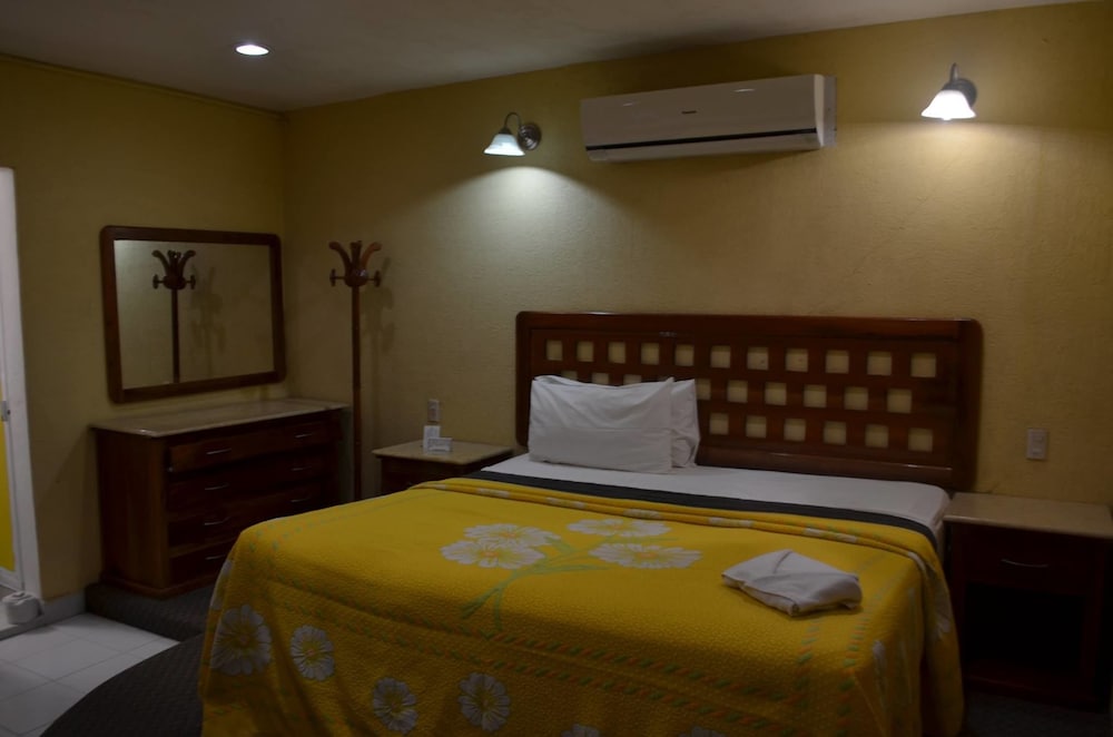 Standard Room photo 1