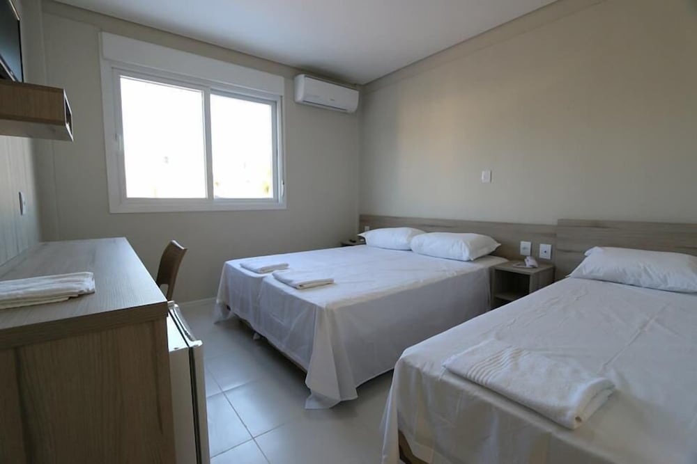 Family Triple Room photo 3