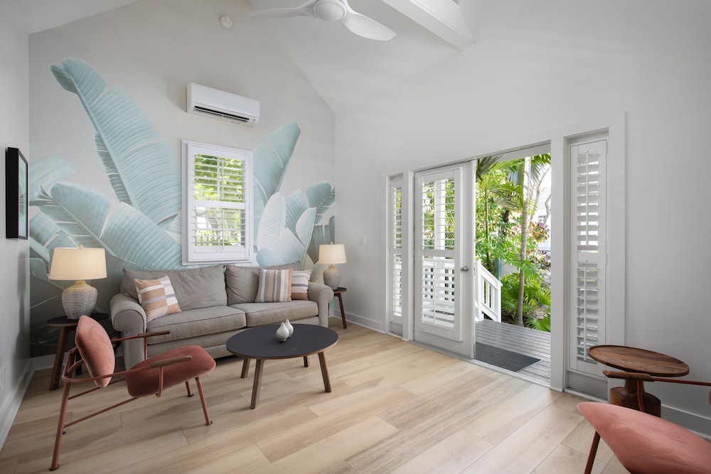 Cottage, 2 Bedrooms (Royal Poinciana)