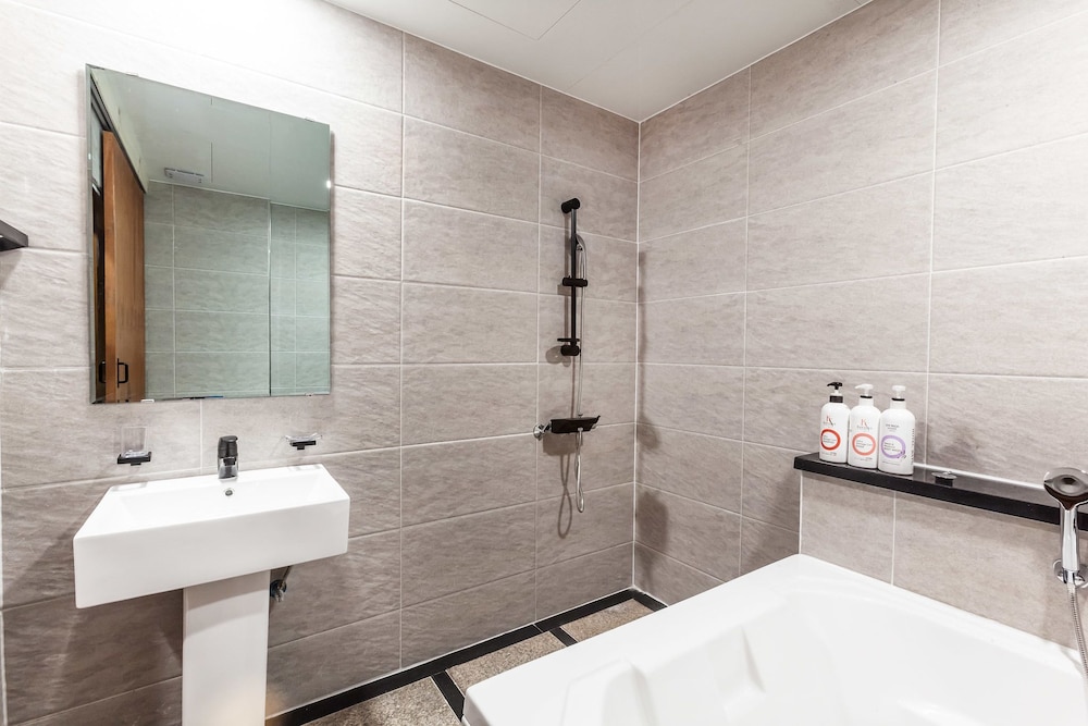 Deluxe Room (Ondol) photo 2