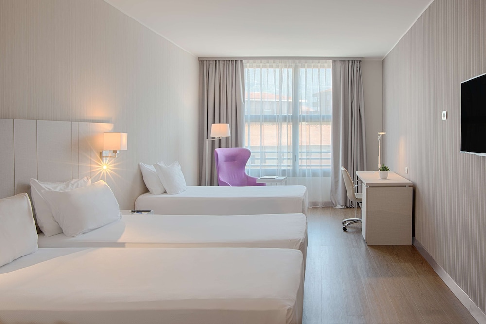 Family Triple Room photo 1
