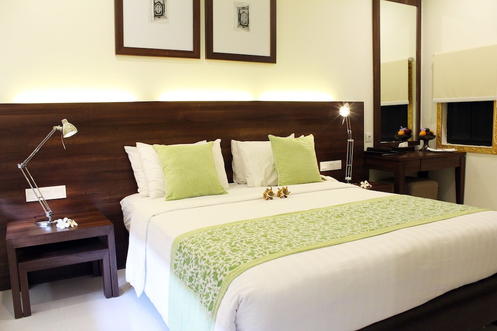 Standard Room - Photo 9